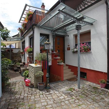 Maison Marie Ubstadt-Weiher Extérieur photo