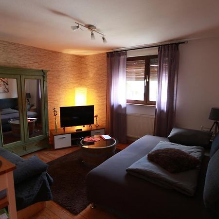 Maison Marie Ubstadt-Weiher Extérieur photo