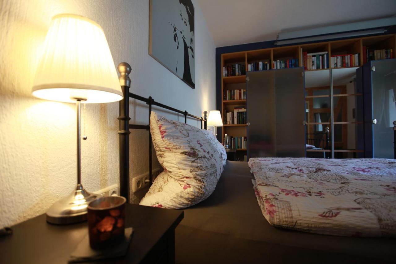 Maison Marie Ubstadt-Weiher Extérieur photo