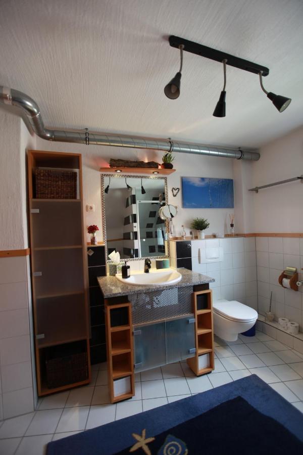 Maison Marie Ubstadt-Weiher Extérieur photo