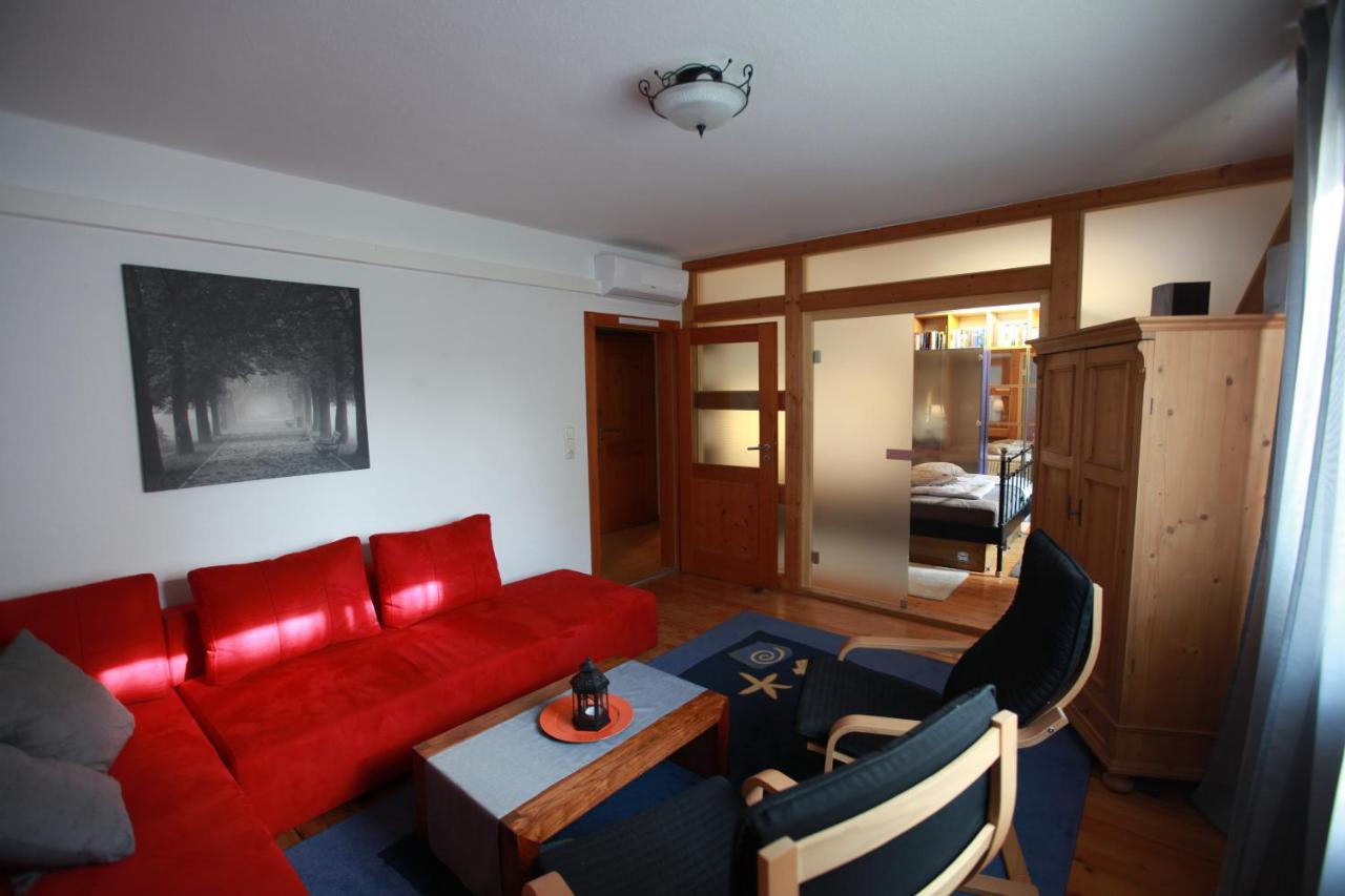 Maison Marie Ubstadt-Weiher Extérieur photo