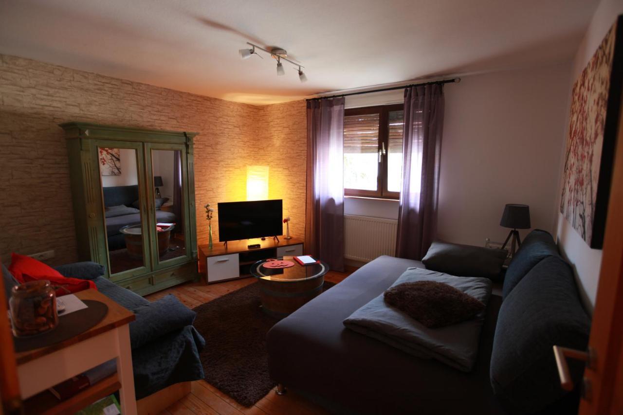 Maison Marie Ubstadt-Weiher Extérieur photo