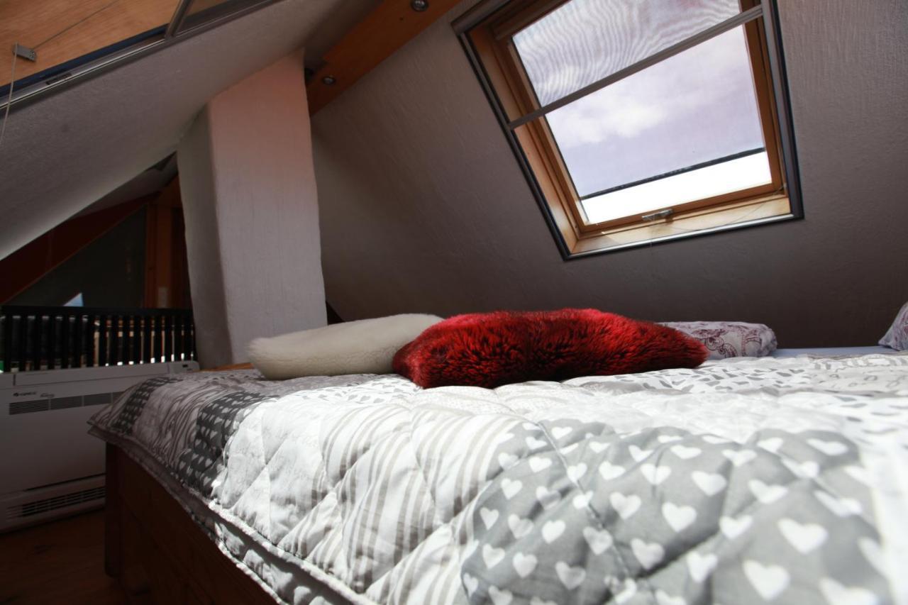 Maison Marie Ubstadt-Weiher Extérieur photo