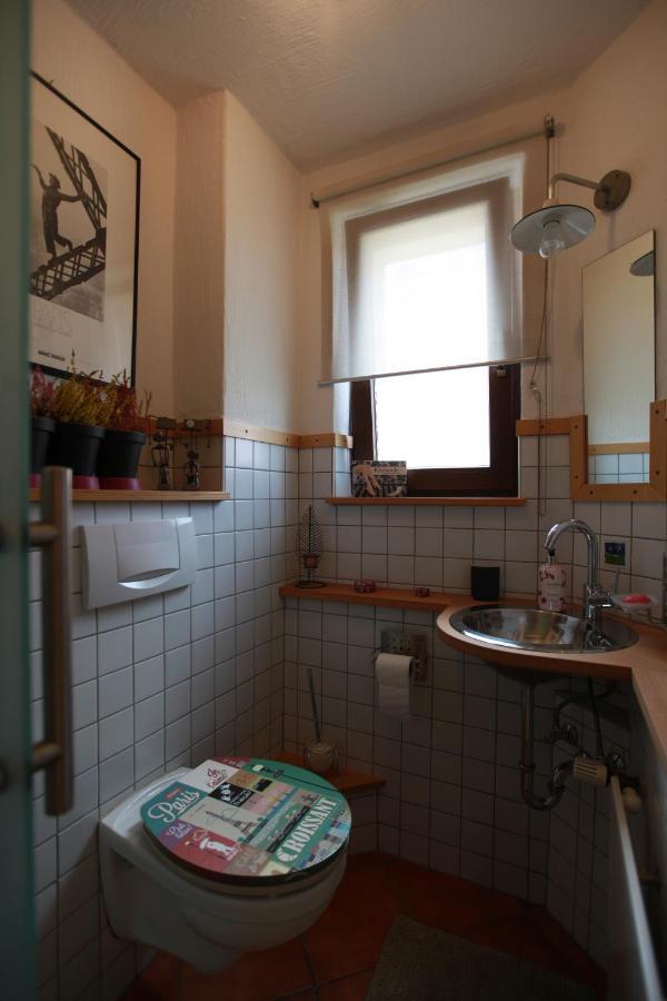 Maison Marie Ubstadt-Weiher Extérieur photo