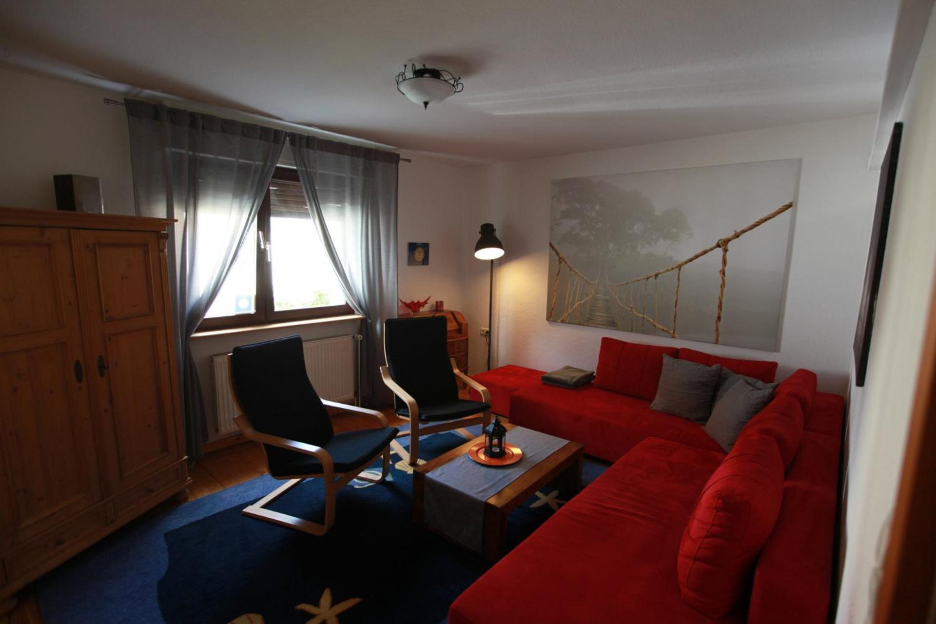 Maison Marie Ubstadt-Weiher Extérieur photo