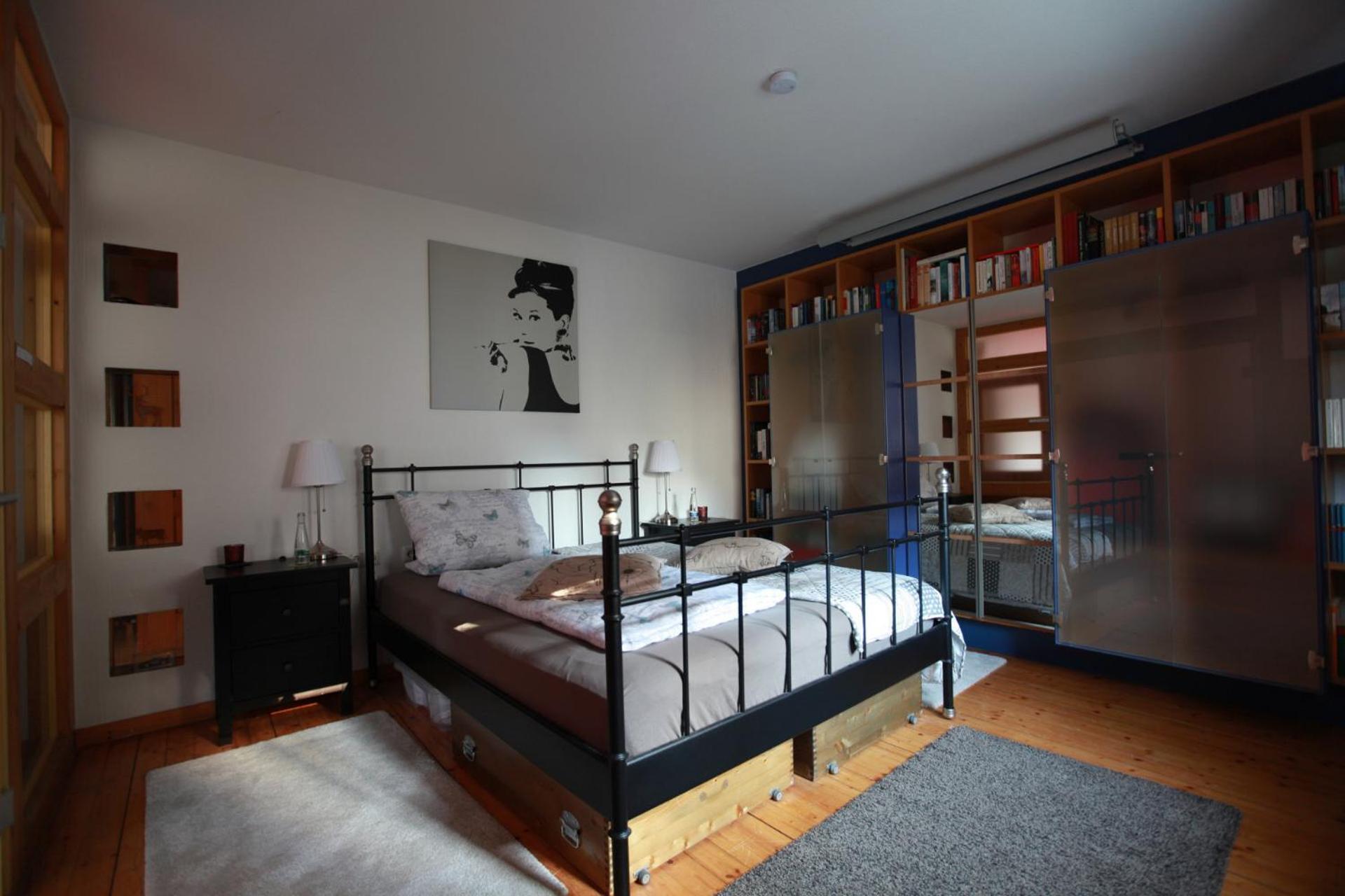 Maison Marie Ubstadt-Weiher Extérieur photo