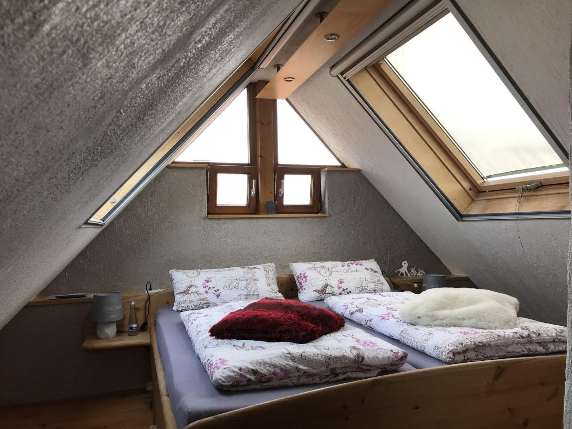 Maison Marie Ubstadt-Weiher Extérieur photo