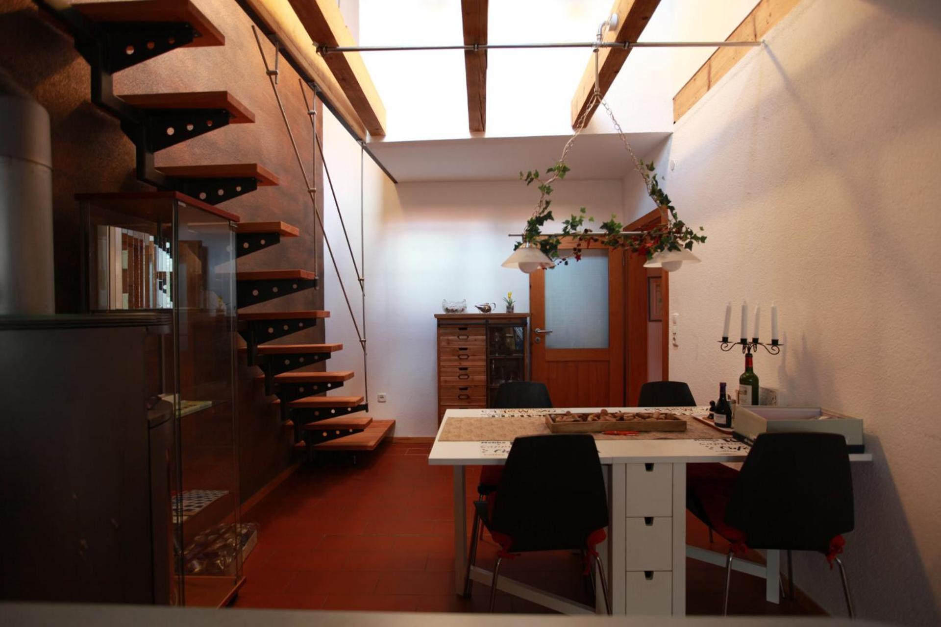 Maison Marie Ubstadt-Weiher Extérieur photo
