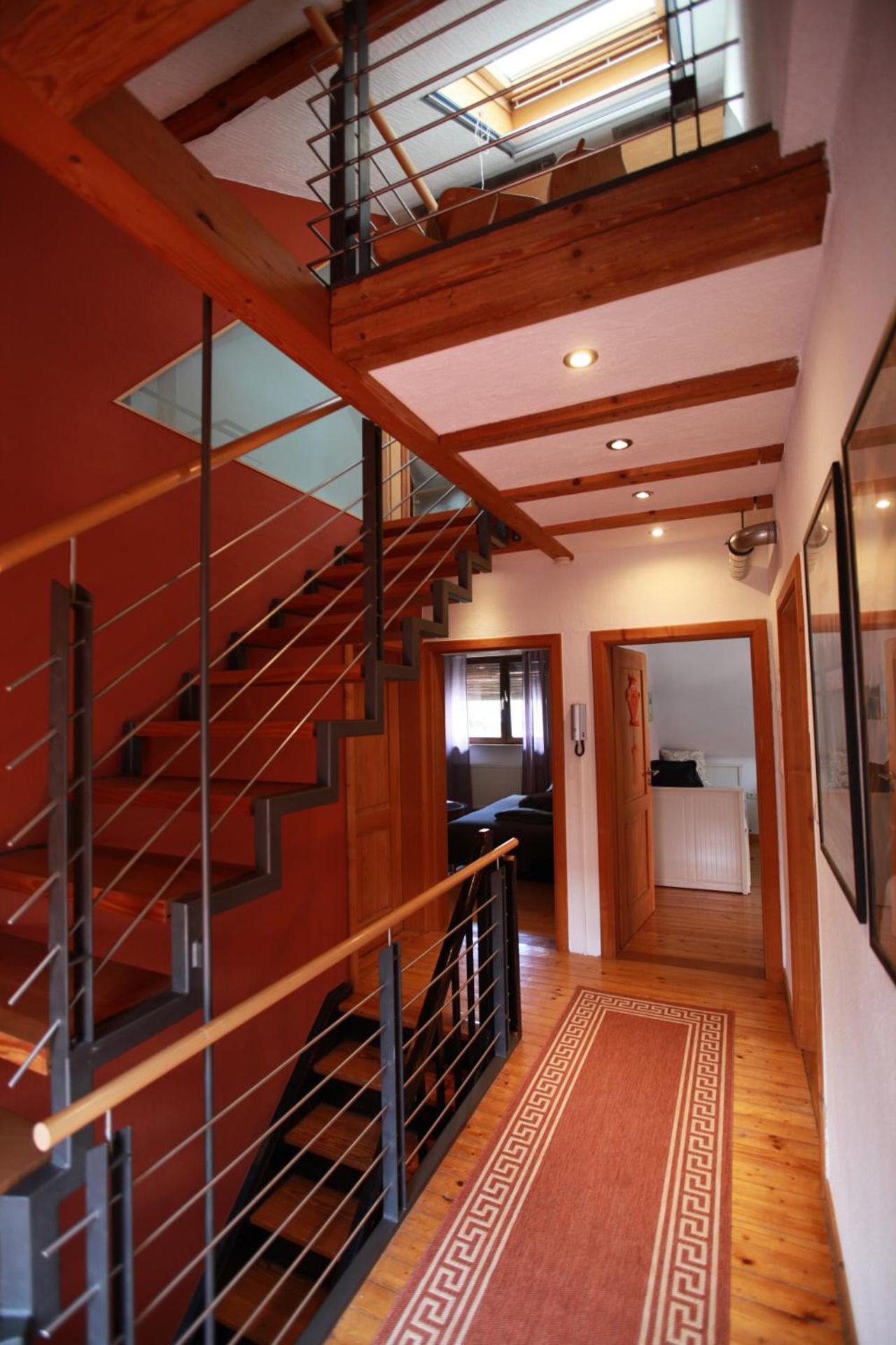 Maison Marie Ubstadt-Weiher Extérieur photo