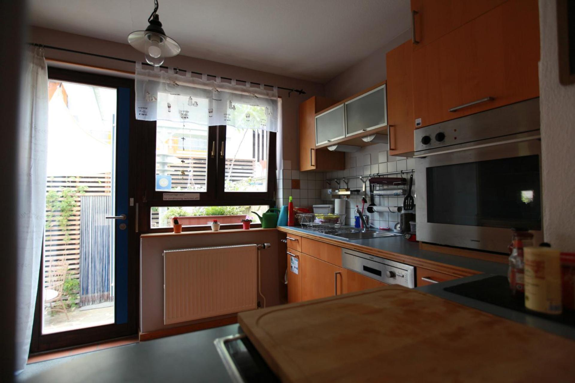 Maison Marie Ubstadt-Weiher Extérieur photo