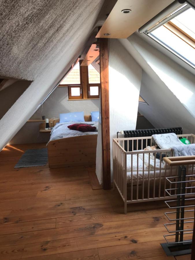 Maison Marie Ubstadt-Weiher Extérieur photo